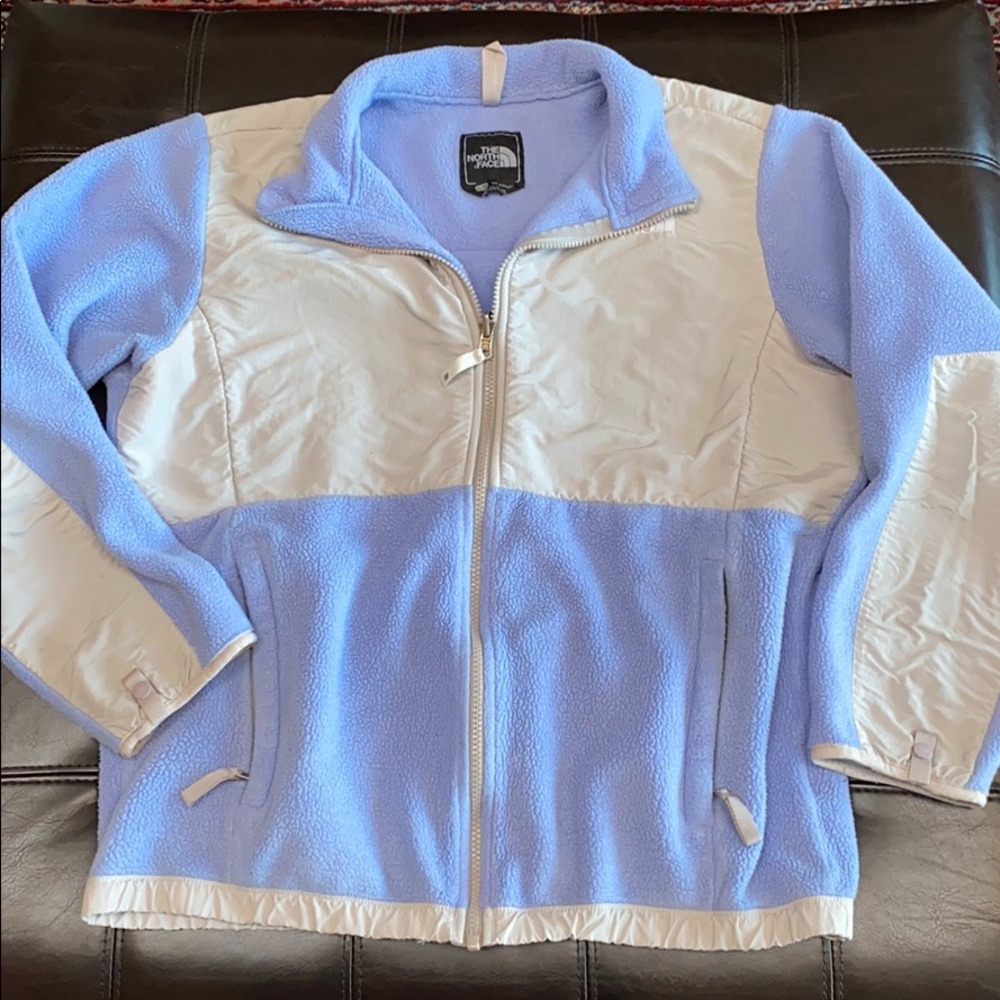 The North Face Denali Jacket